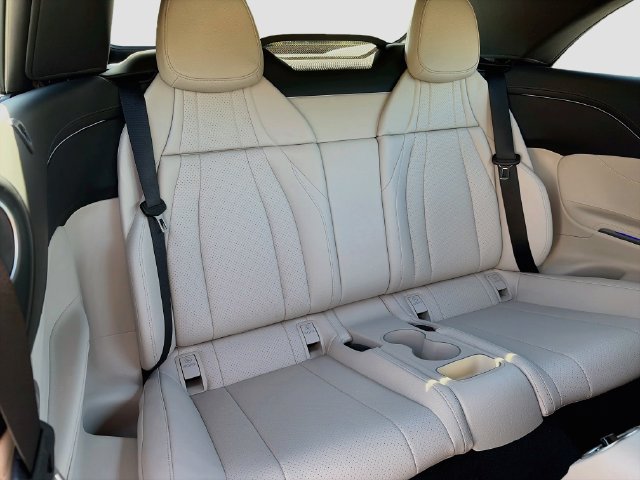 New 2027 Mercedes-Benz CLE 450 4MATIC Cabriolet image 26