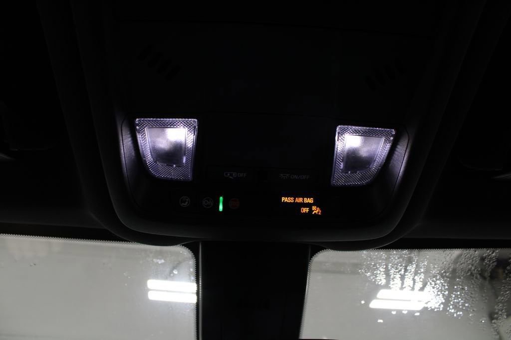 Used 2024 Chevrolet Equinox RS w/ RS Leather Package image 55