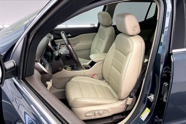 Used 2019 GMC Acadia Denali w/ Technology Package image 17