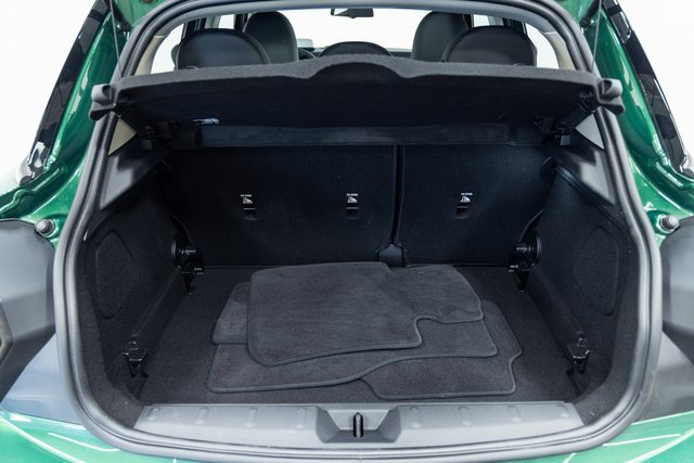 Certified 2025 MINI Cooper S image 11