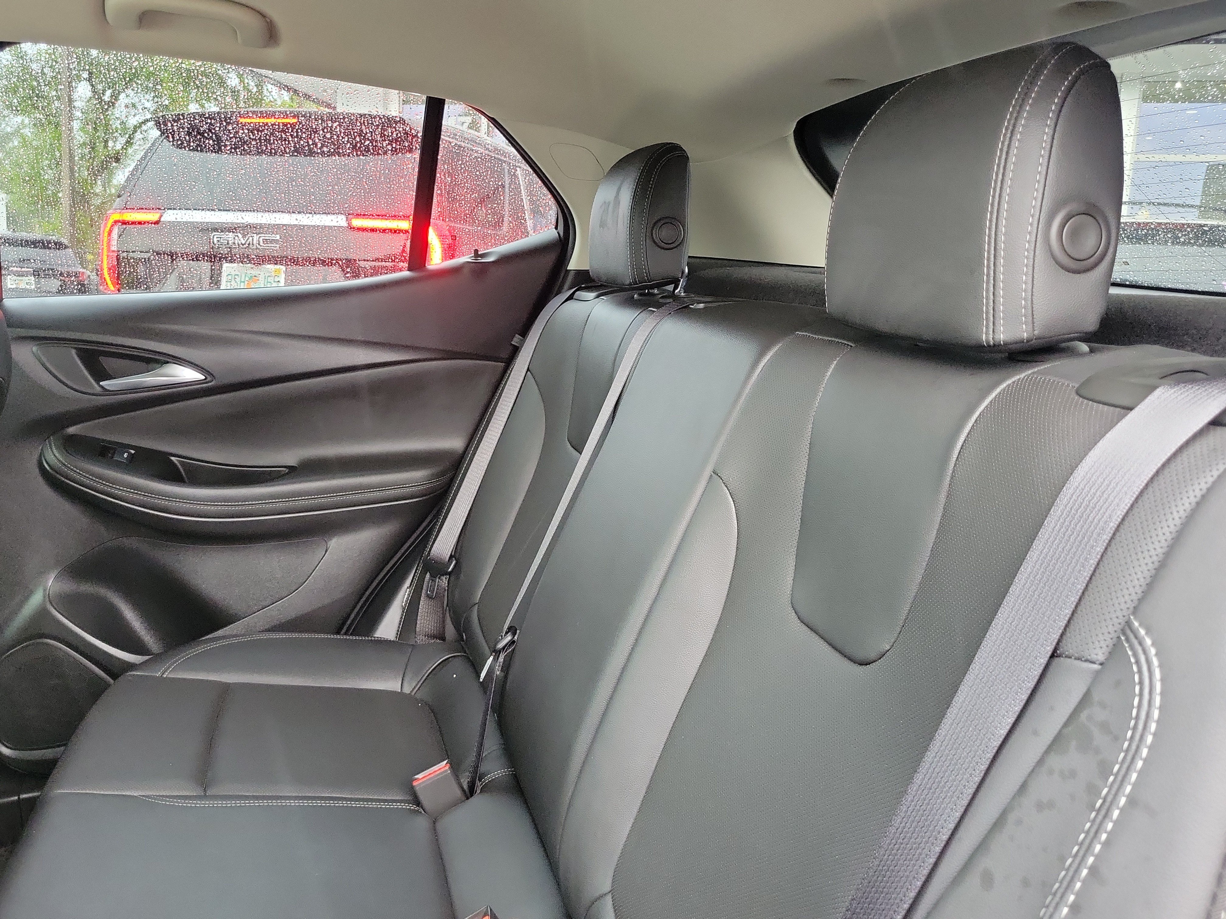 Used 2024 Buick Encore GX Sport Touring w/ Advanced Technology Package FWD image 13
