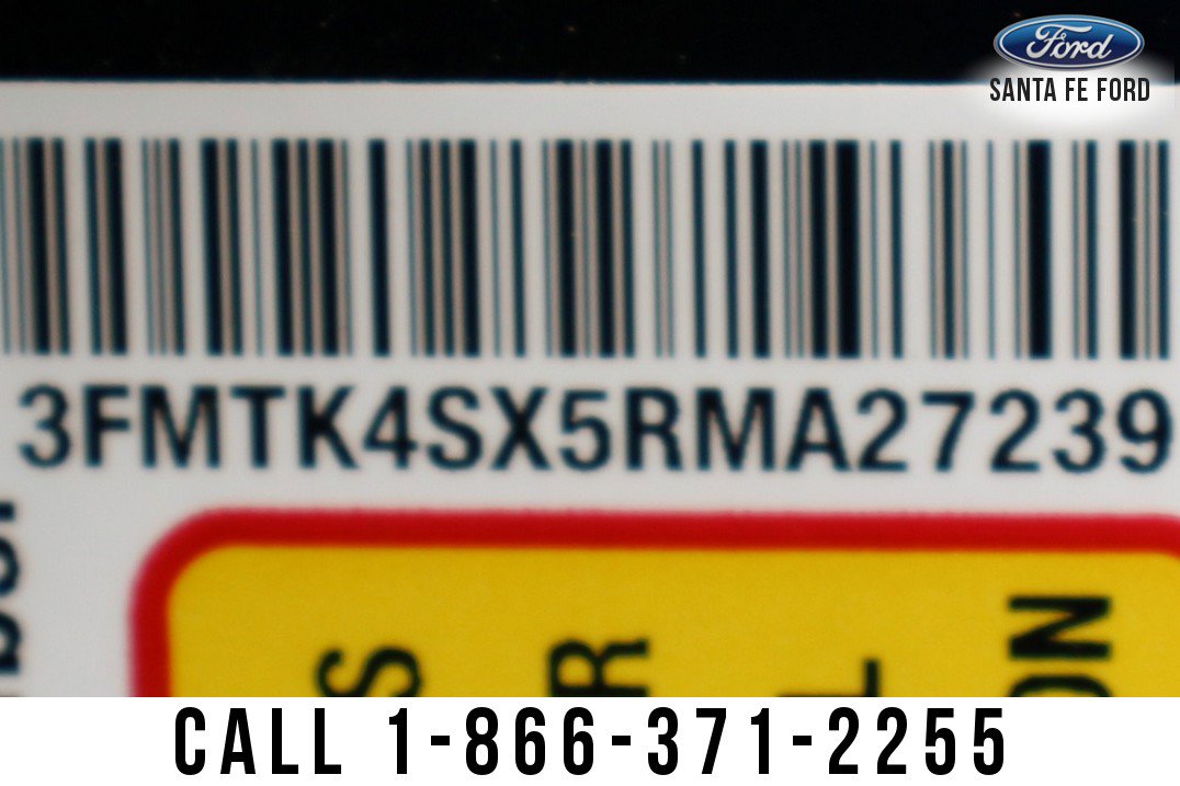 New 2024 Ford Mustang Mach-E GT image 51