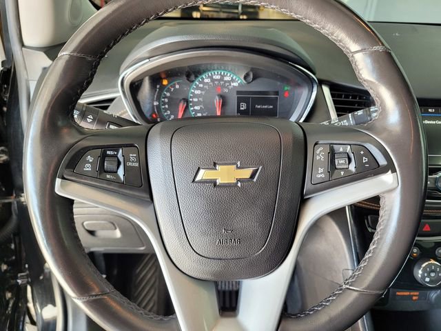 Used 2018 Chevrolet Trax Premier w/ Midnight Edition image 23