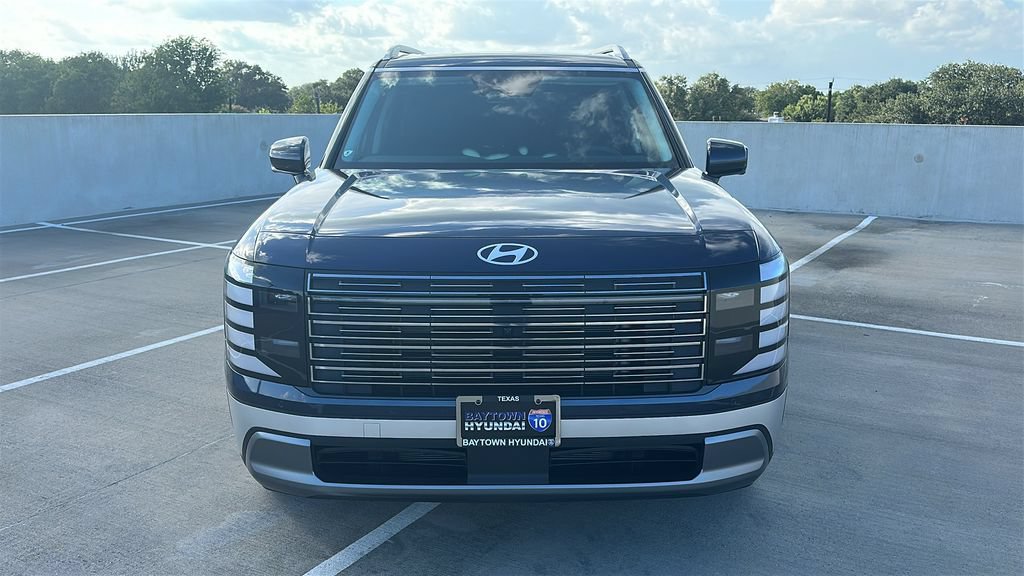 Used 2026 Hyundai Palisade SEL FWD image 8