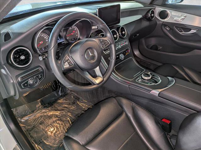 Used 2018 Mercedes-Benz C 300 C 300 image 10