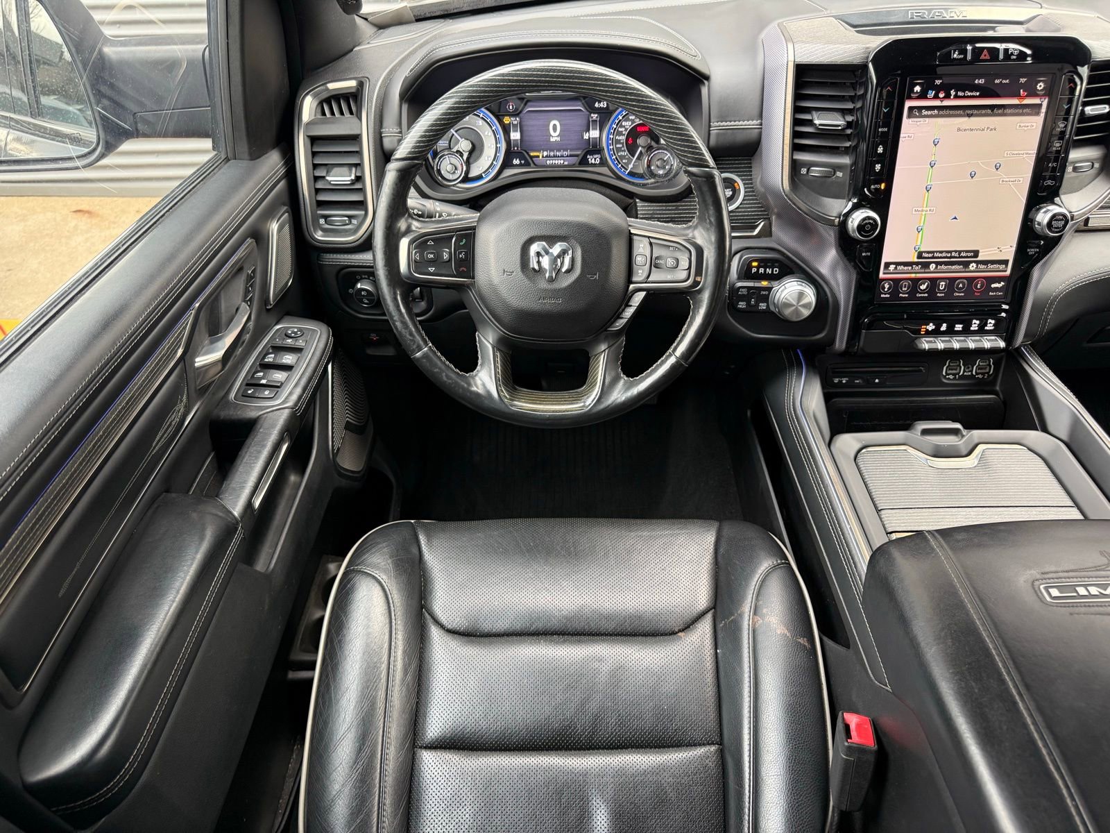 Used 2019 RAM 1500 Limited image 27