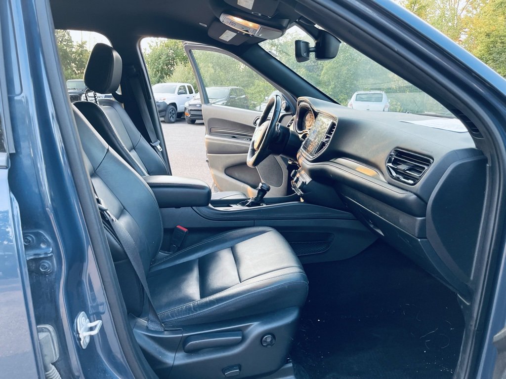 Used 2021 Dodge Durango GT image 26