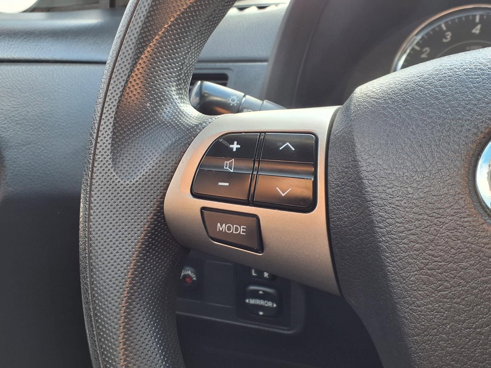 Used 2013 Toyota Corolla S w/ Premium Pkg image 24