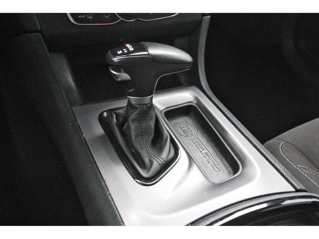 Used 2023 Dodge Charger SXT w/ Blacktop Package RWD image 27