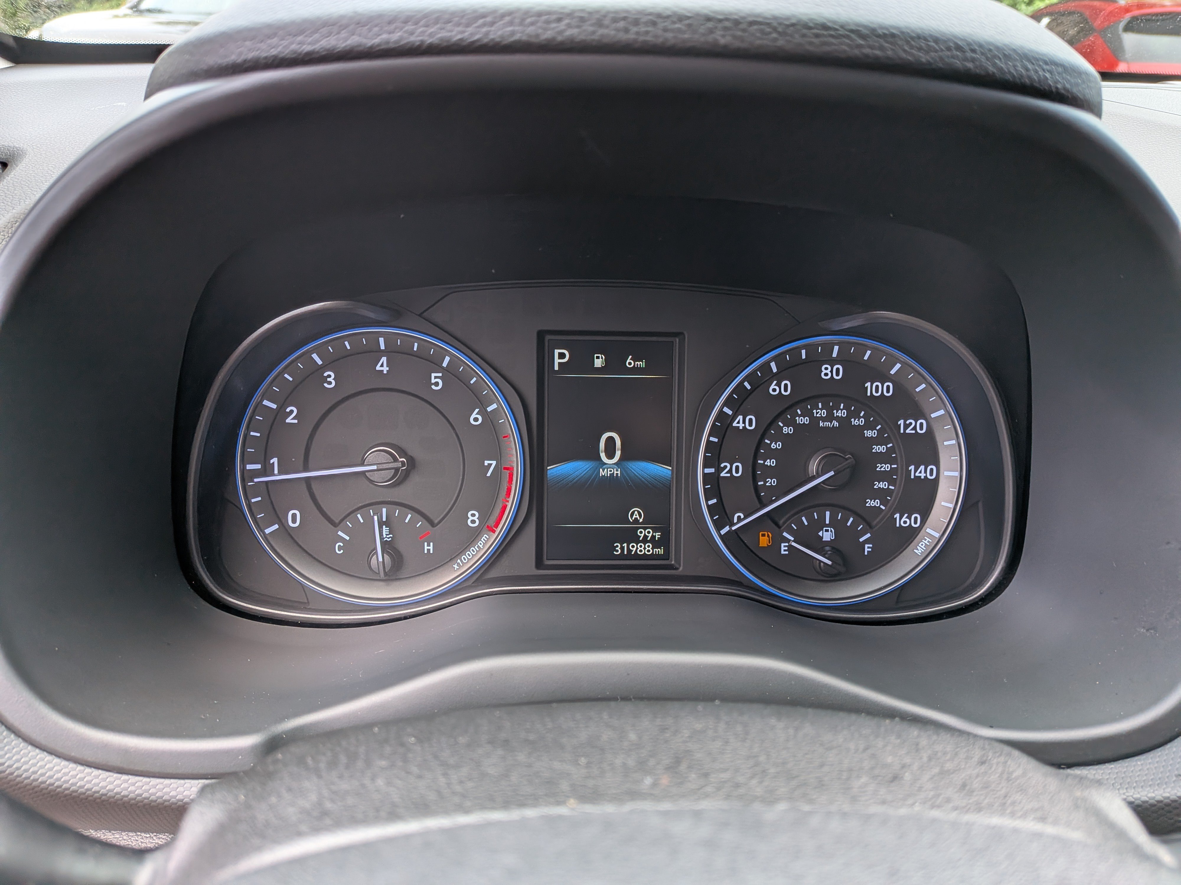 Used 2022 Hyundai Kona SEL FWD image 26