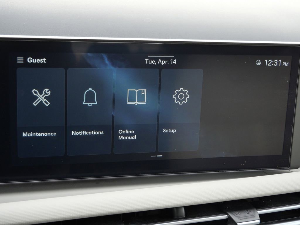 Used 2025 Hyundai Tucson SEL FWD image 47