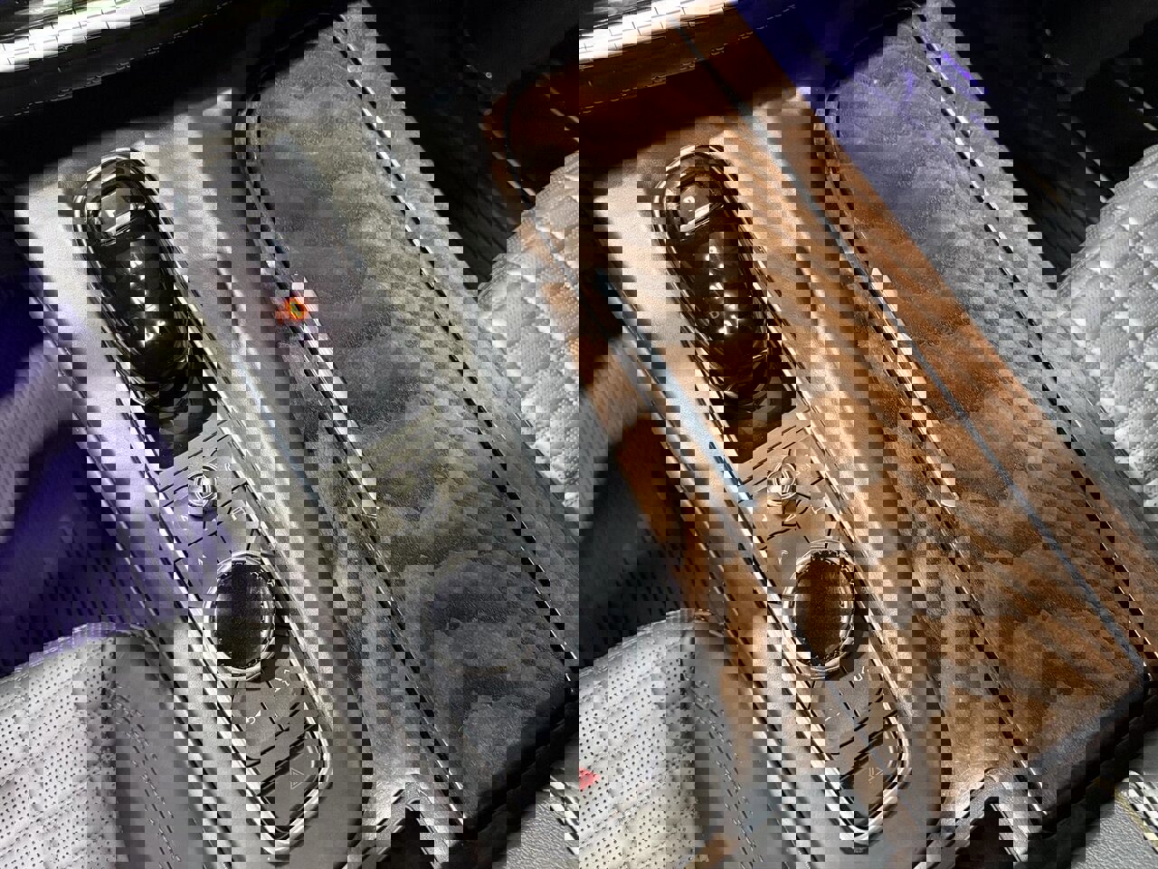 Used 2022 Cadillac Escalade Sport Platinum w/ Heavy-Duty Trailer Package image 16