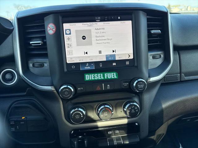 Certified 2024 RAM 2500 Big Horn image 23