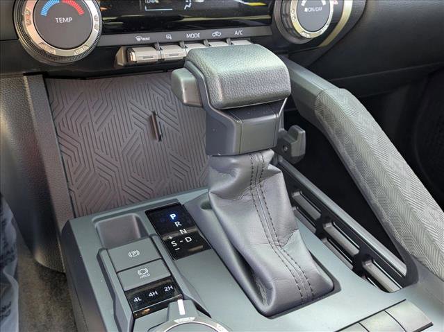 Used 2024 Toyota Tacoma SR5 image 11