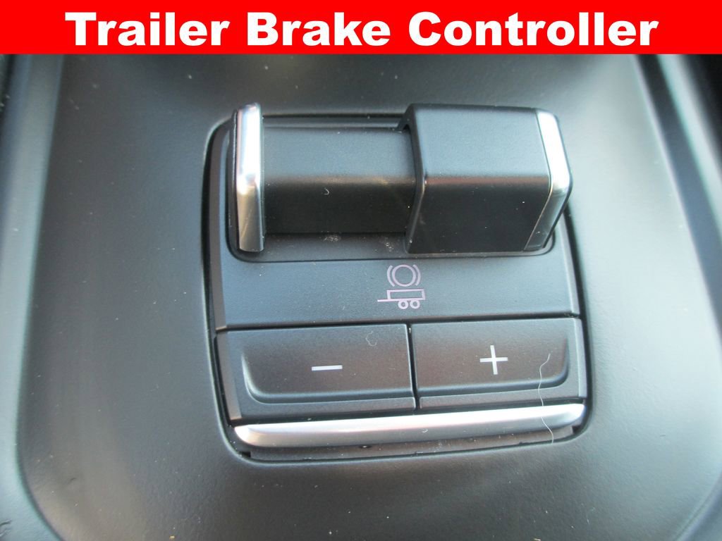 Used 2024 GMC Sierra 1500 Denali w/ Denali Reserve Package AWD/4WD image 20