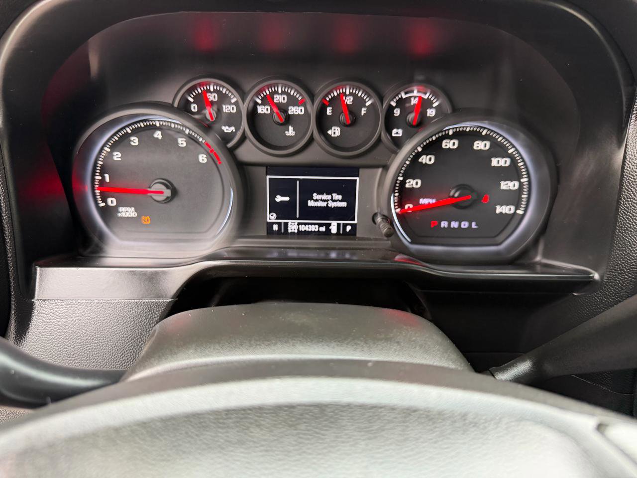 Used 2021 Chevrolet Silverado 3500 W/T w/ WT Fleet Convenience Package AWD/4WD image 17
