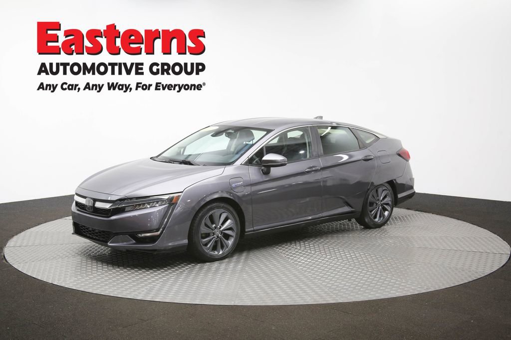 Used 2018 Honda Clarity Plug-In Hybrid image 55