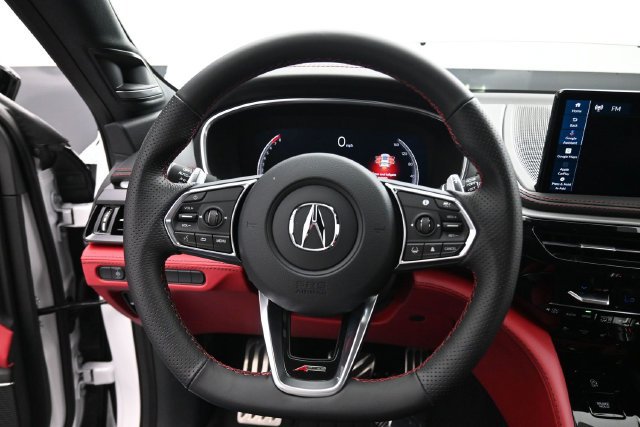 New 2026 Acura MDX A-Spec AWD/4WD image 13