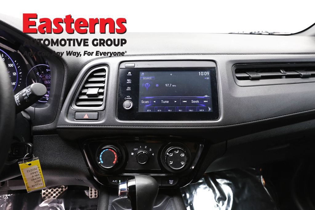 Used 2021 Honda HR-V Sport image 11