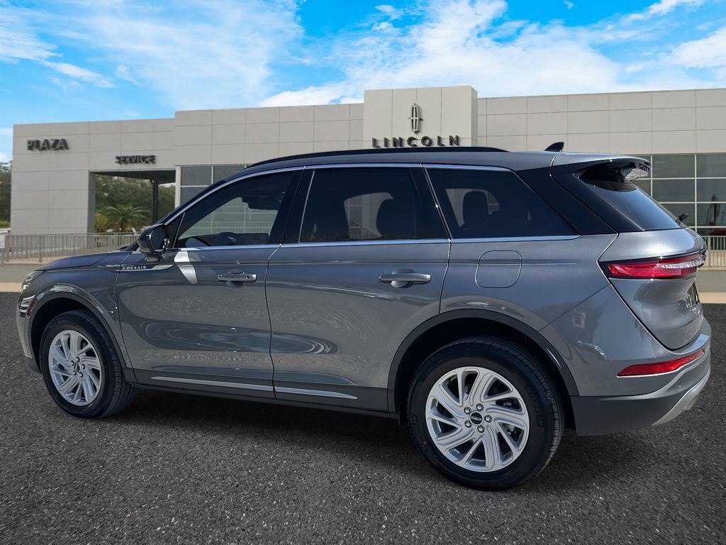 New 2026 Lincoln Corsair Premiere image 5