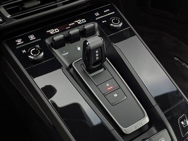 Used 2023 Porsche 911 Carrera T image 12