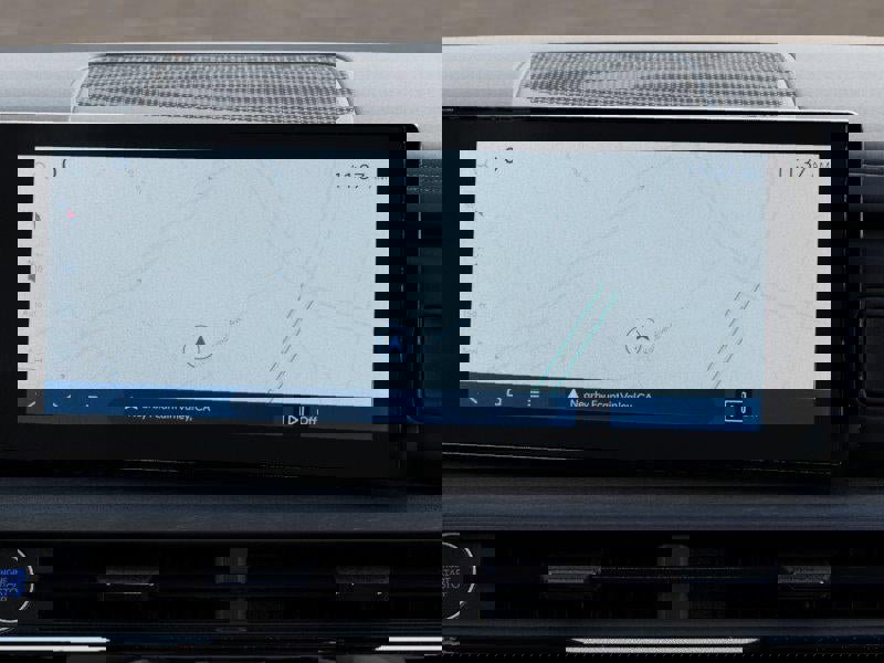 New 2026 Hyundai Santa Fe Calligraphy image 13