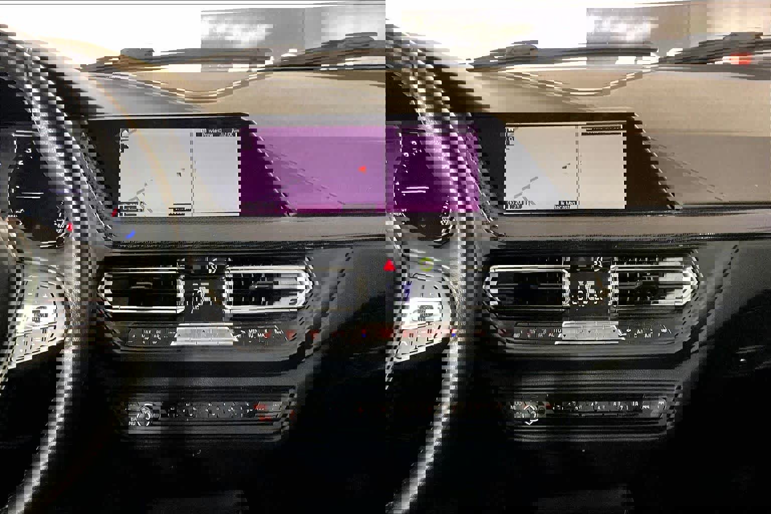 Used 2021 BMW 228i xDrive Gran Coupe w/ Convenience Package image 7