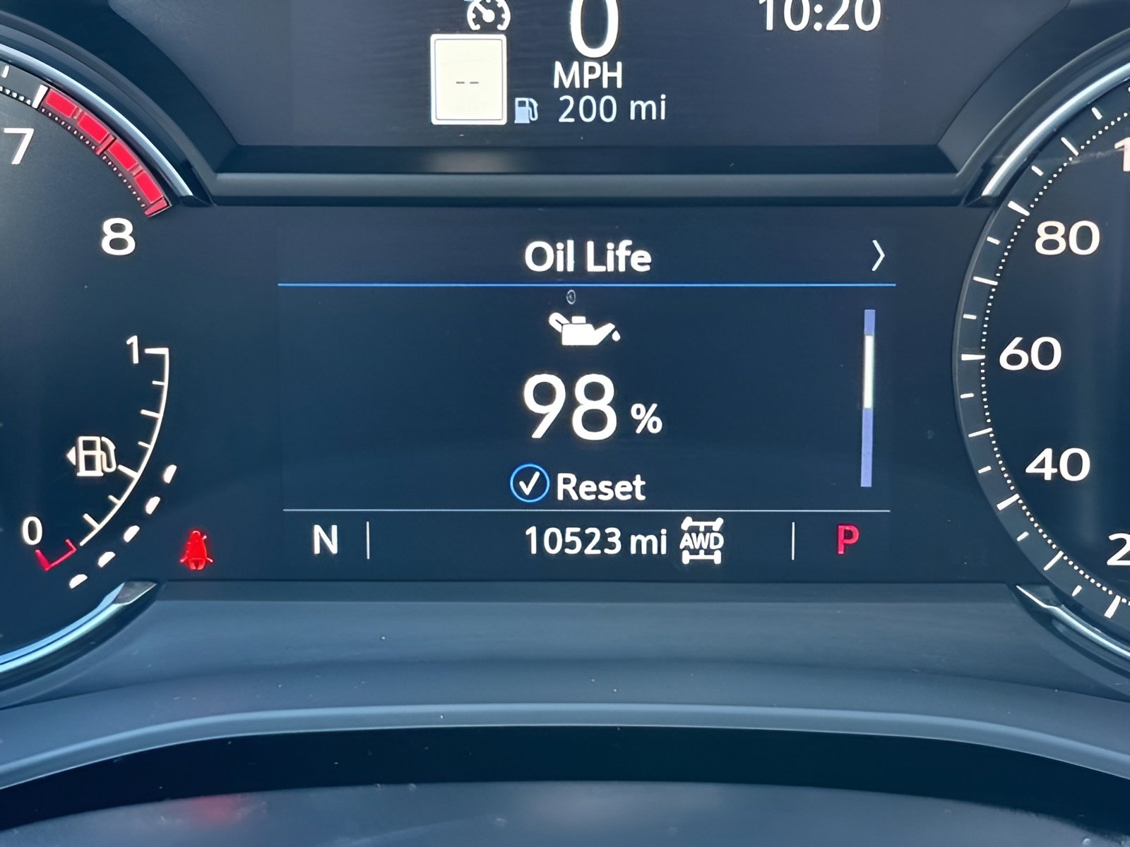 Certified 2025 Cadillac XT5 Premium Luxury image 20