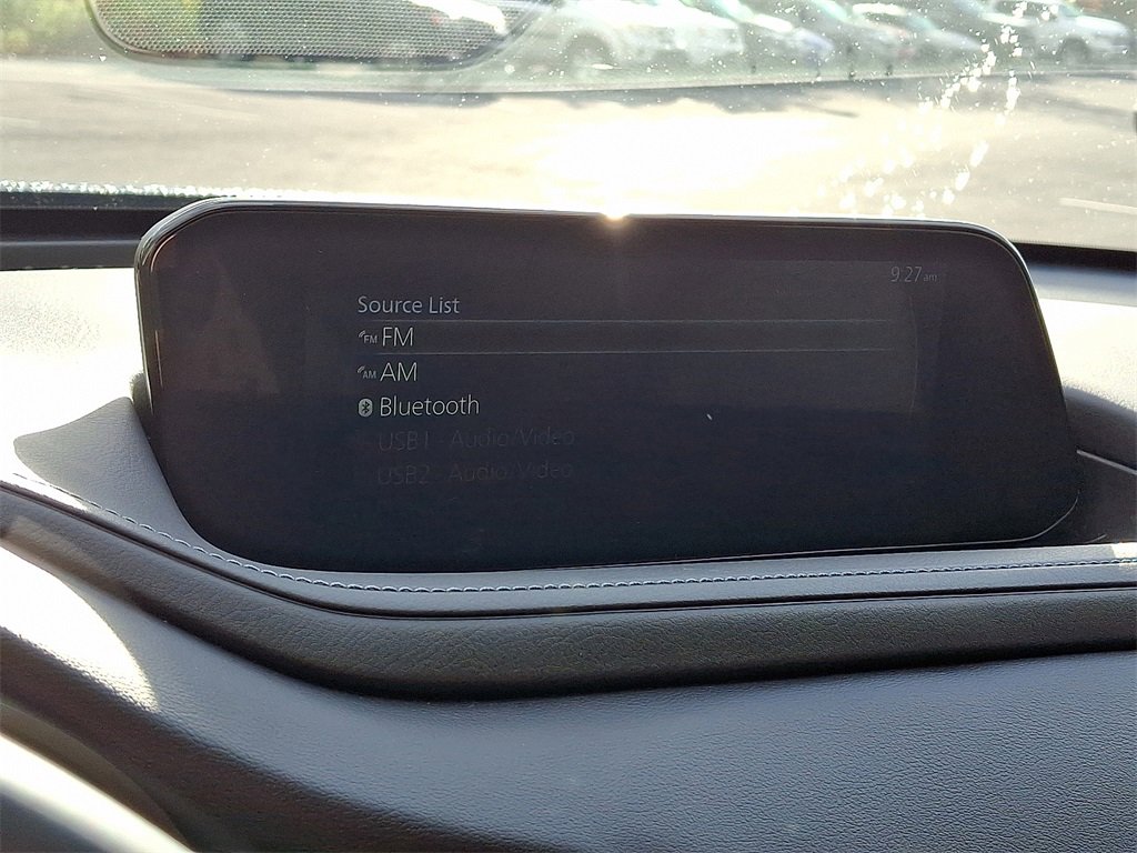 Used 2024 MAZDA CX-30 AWD 2.5 S w/ Select Sport Pkg image 19