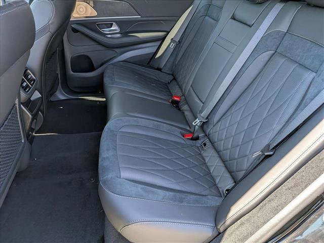 New 2026 Mercedes-Benz GLE 63 AMG S image 22