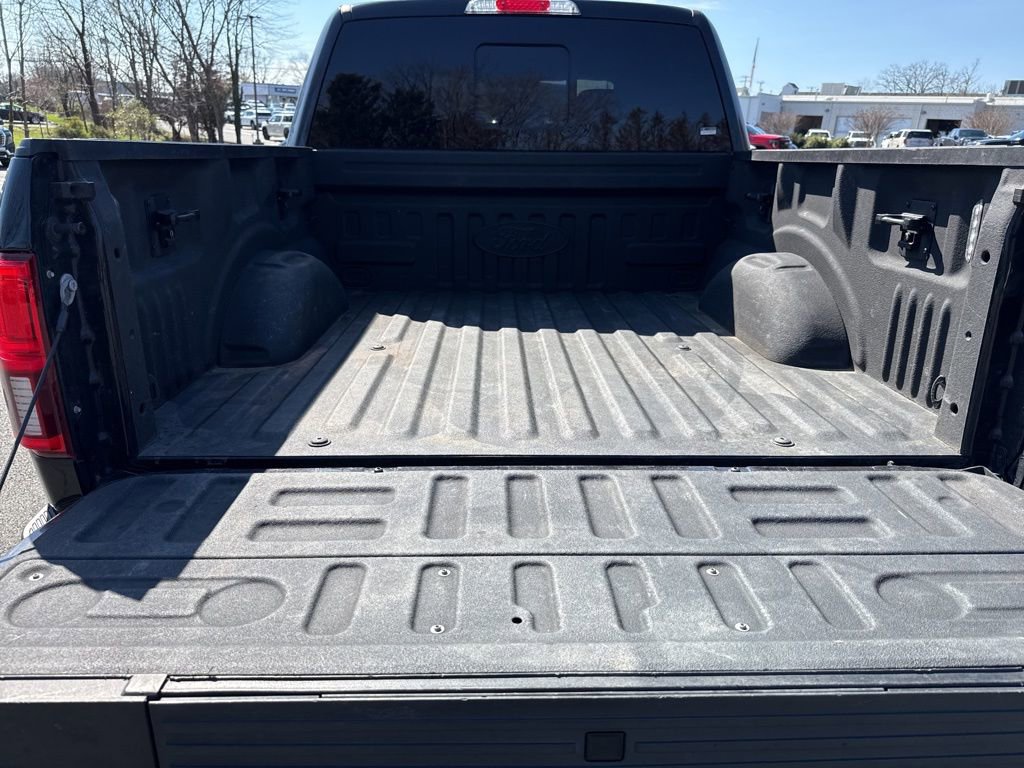 Used 2020 Ford F150 Lariat w/ Equipment Group 502A Luxury AWD/4WD image 56