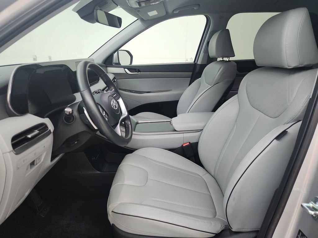 Used 2025 Hyundai Palisade SEL AWD/4WD image 19
