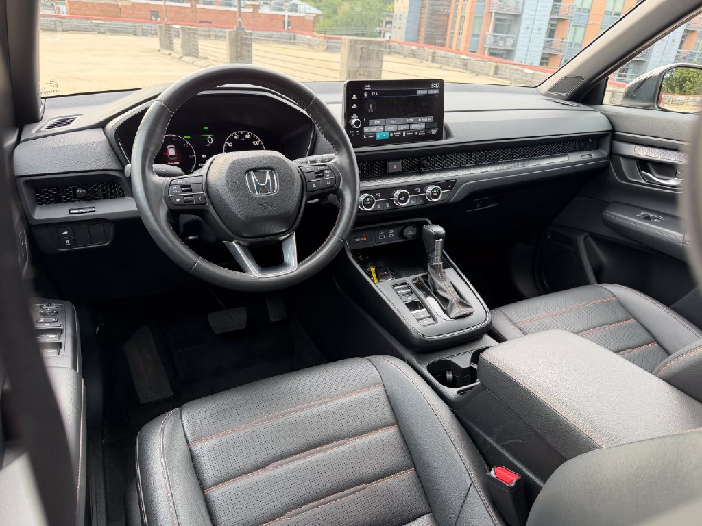 Used 2024 Honda CR-V Sport-L image 12