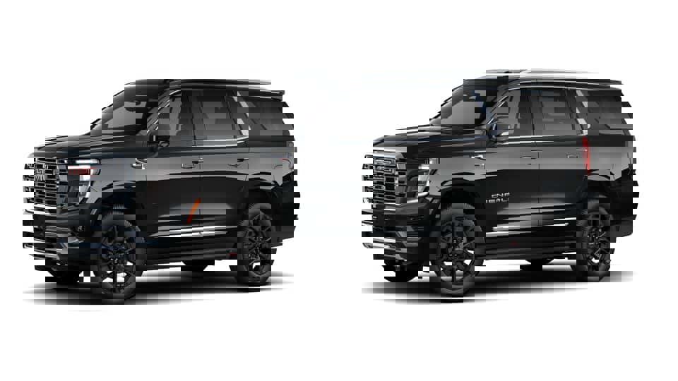 New 2026 GMC Yukon Denali w/ Advanced Technology Package image 50