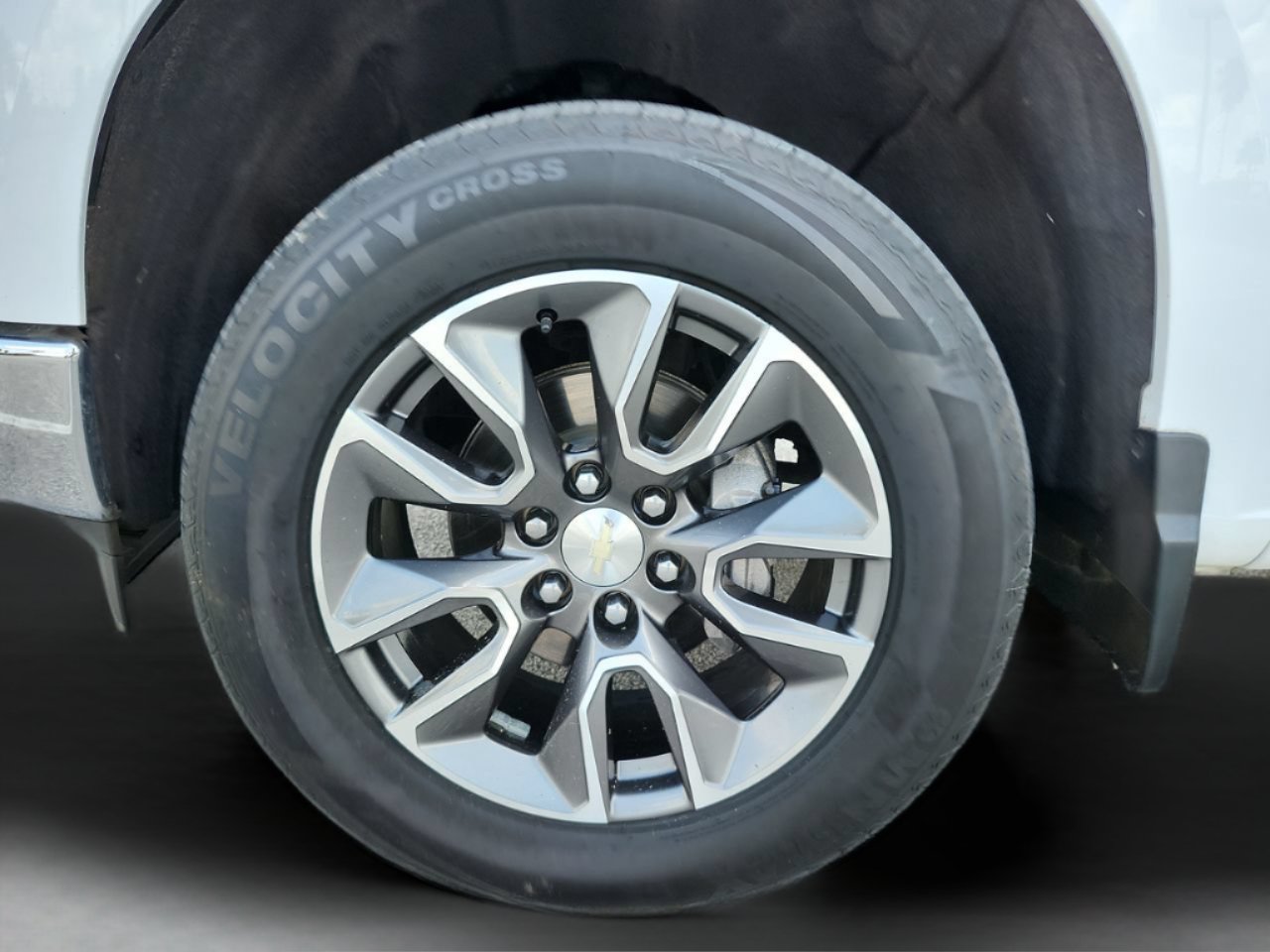Used 2022 Chevrolet Silverado 1500 LT RWD image 33