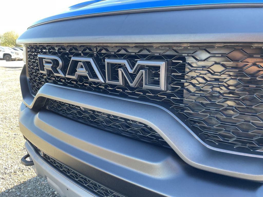Used 2023 RAM 1500 TRX w/ TRX Level 2 Equipment Group image 30