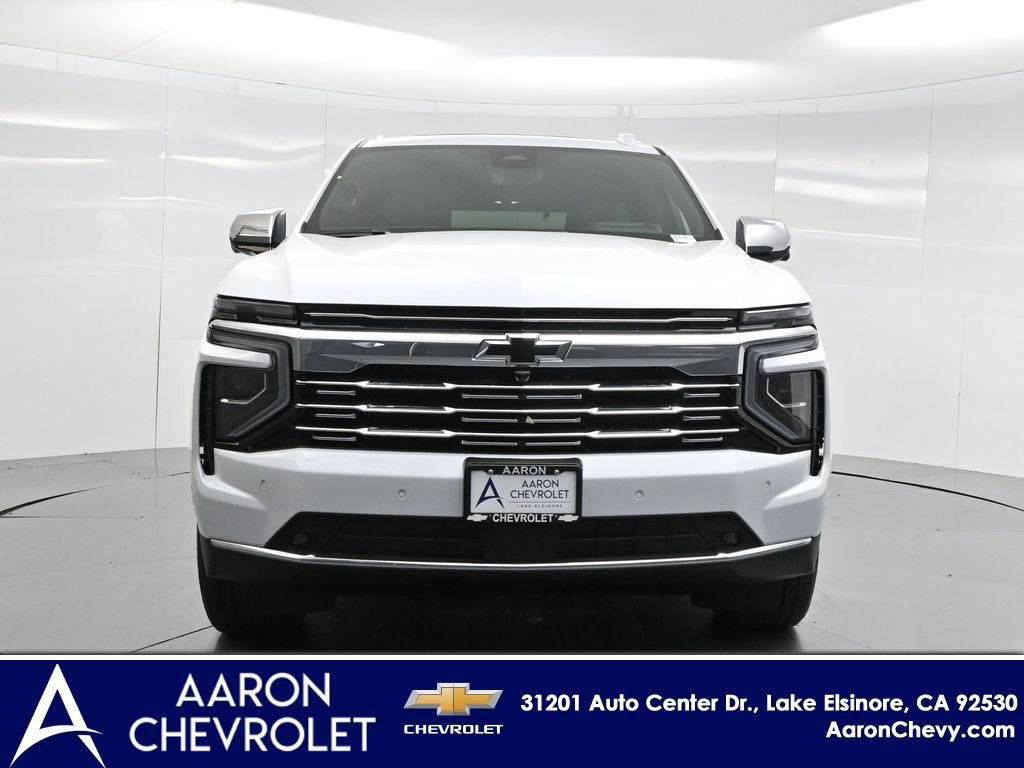 New 2026 Chevrolet Tahoe Premier RWD image 49