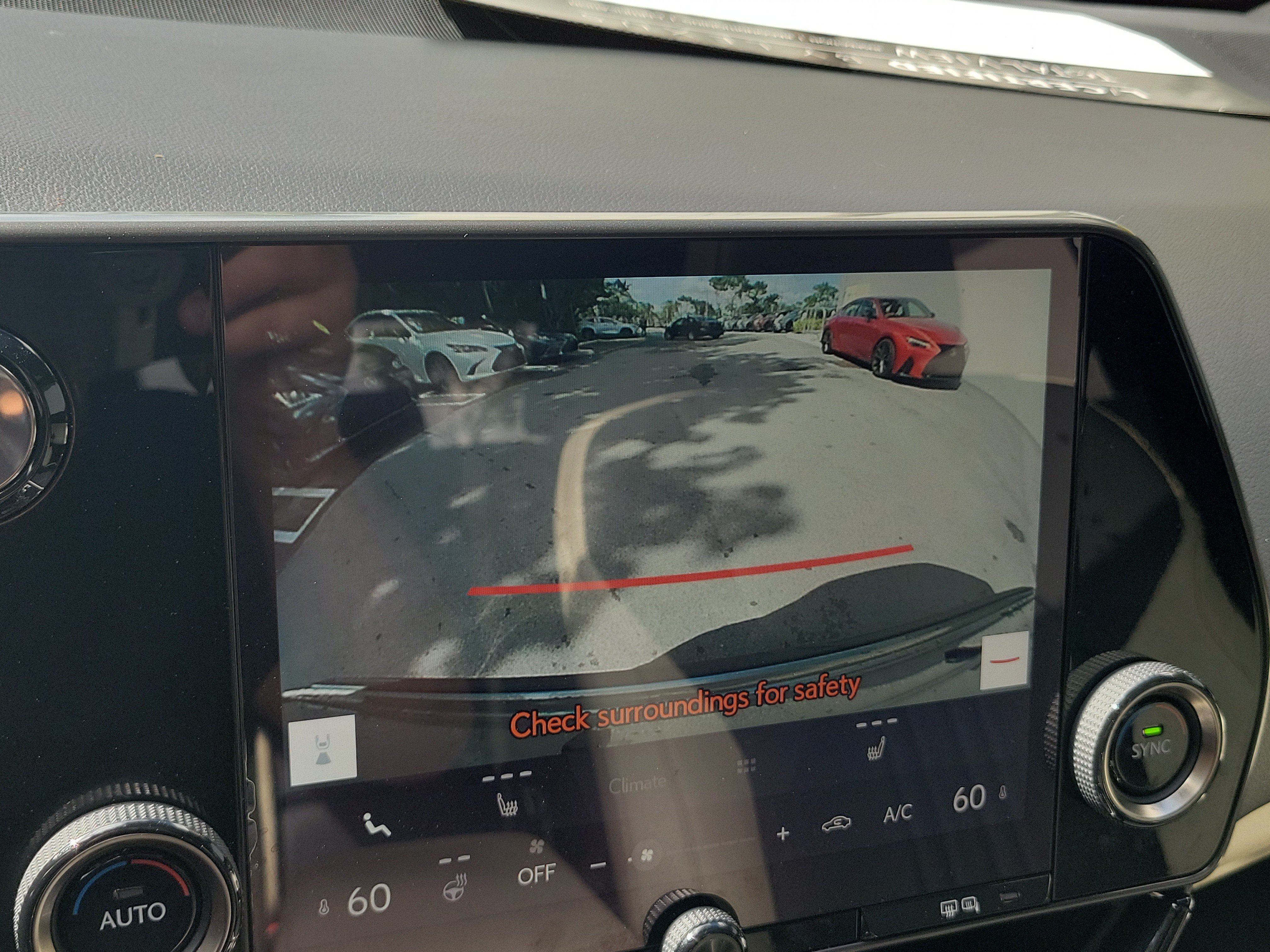 Used 2024 Lexus NX 250 FWD w/ Cold Area Package image 31
