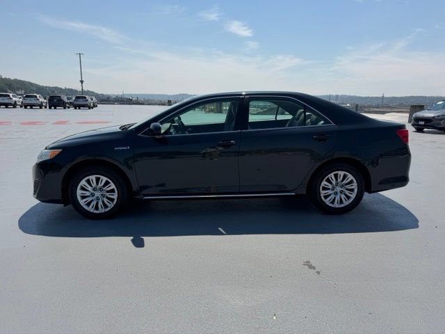 Used 2013 Toyota Camry LE FWD image 6