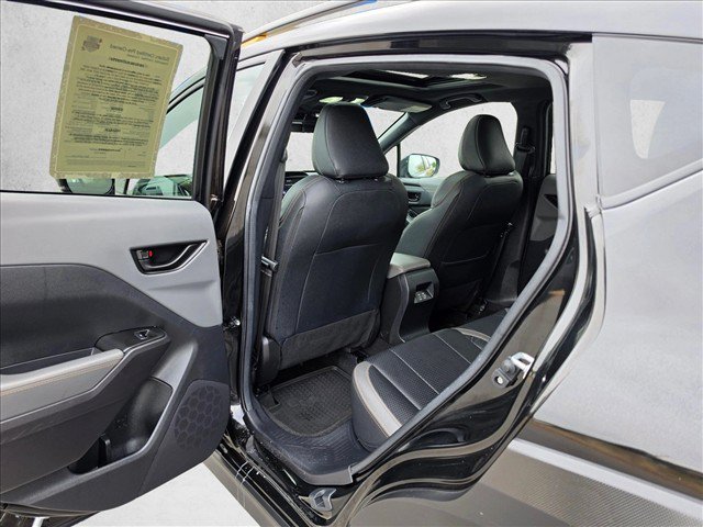 Certified 2024 Subaru Crosstrek 2.5i Wilderness w/ Crosstrek Mirror Package AWD/4WD image 16