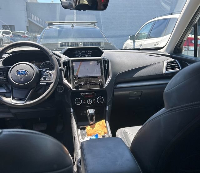 Used 2019 Subaru Forester Limited w/ Popular Package #3 AWD/4WD image 7