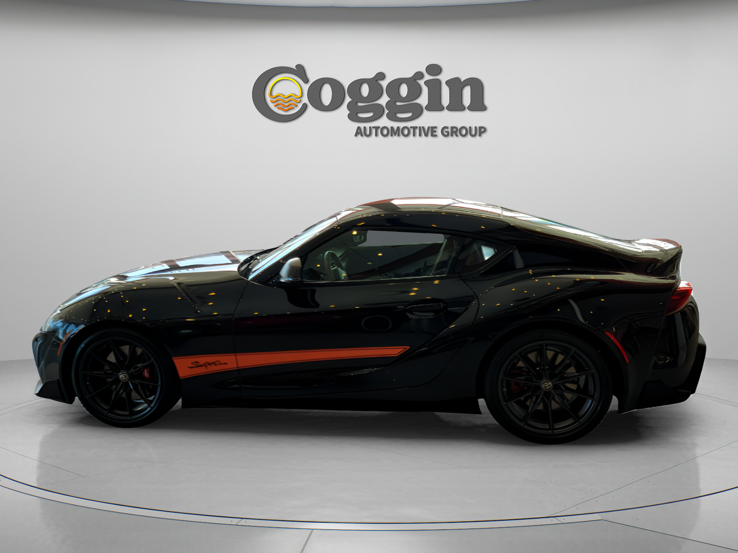 Used 2024 Toyota Supra Premium RWD image 2