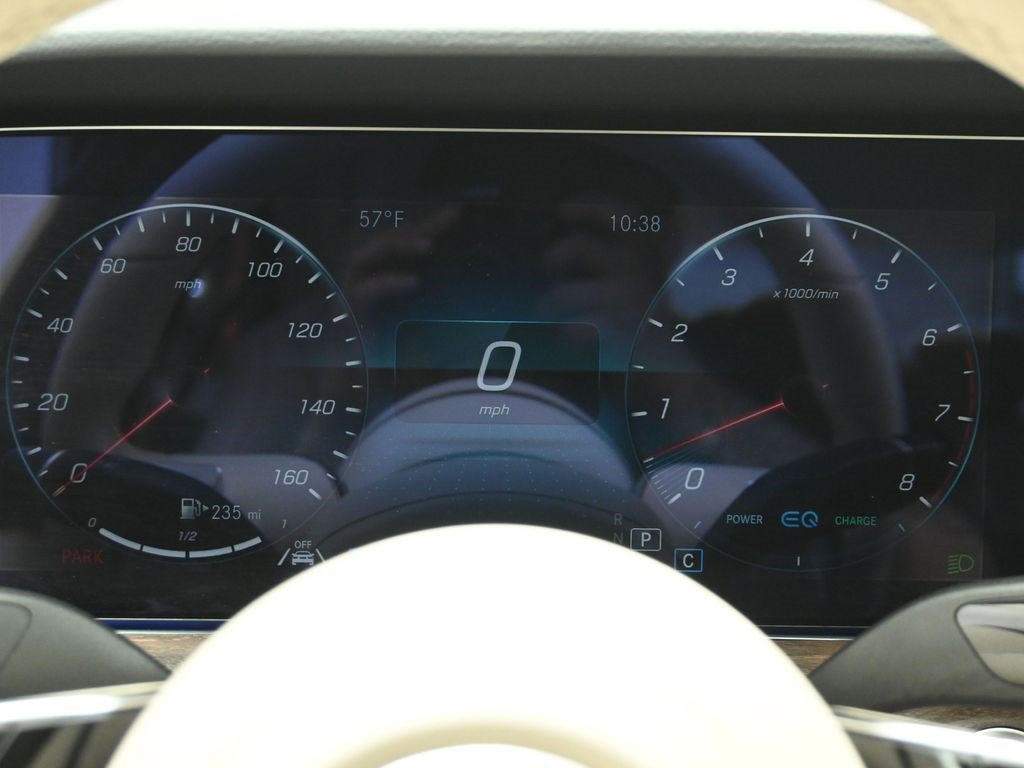 Used 2022 Mercedes-Benz CLS 450 4MATIC image 13