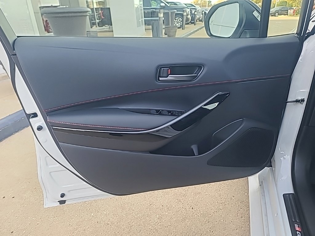 New 2026 Toyota Corolla GR AWD/4WD image 20