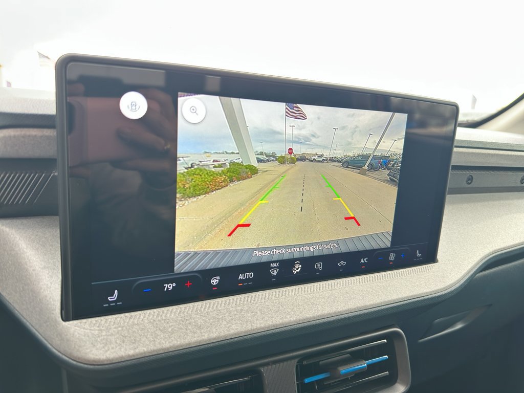 New 2025 Ford Maverick XLT w/ XLT Luxury Package image 21