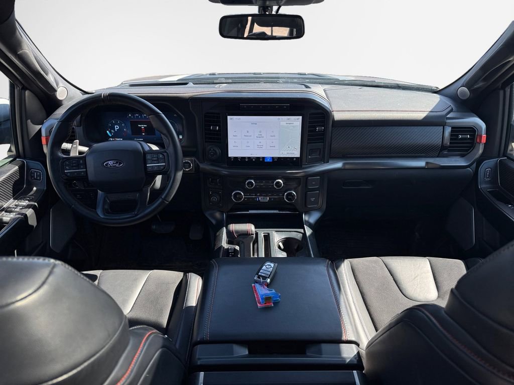 Used 2024 Ford F150 Raptor image 22