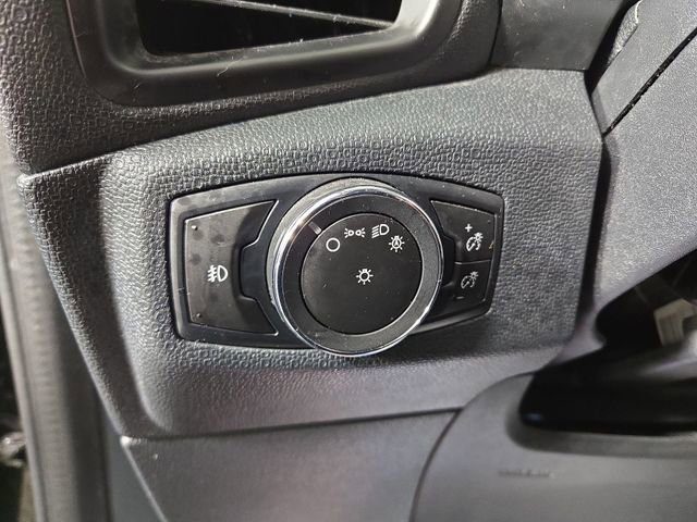 Used 2021 Ford EcoSport SE w/ SE Convenience Package image 27