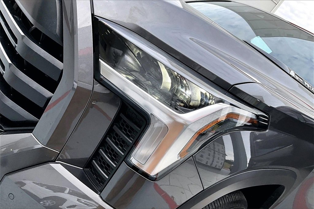 Used 2024 Toyota Tundra Limited w/ Nightshade Package image 26