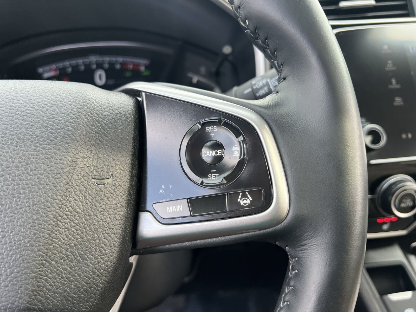 Used 2020 Honda CR-V EX-L image 35