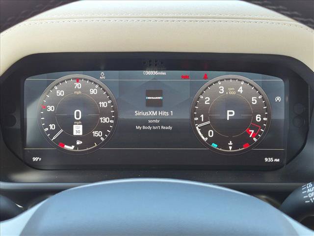 Used 2021 Land Rover Defender 110 SE AWD/4WD image 11